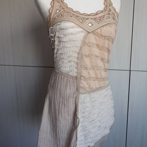Camisole Lulumari